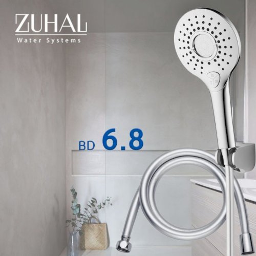 Luxury Shower Head