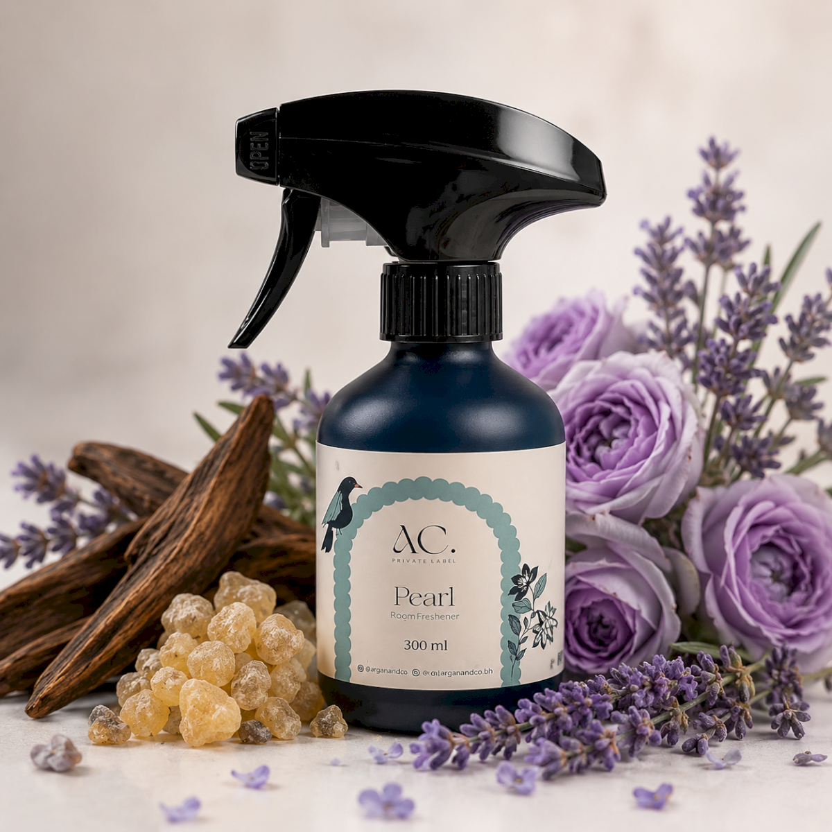 بيرل - معطر منزلي