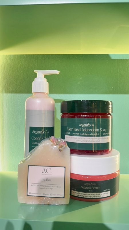 مجموعة التفتيح والتوريد