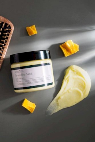 ماسك طراوة للشعر