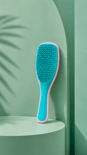 Hair brush 1