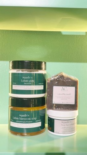 مجموعة اللبان الحوجري للتفتيح