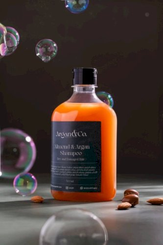 شامبو اللوز