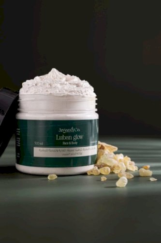 مقشر اللبان المشرق