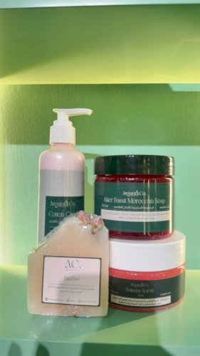 مجموعة التفتيح والتوريد