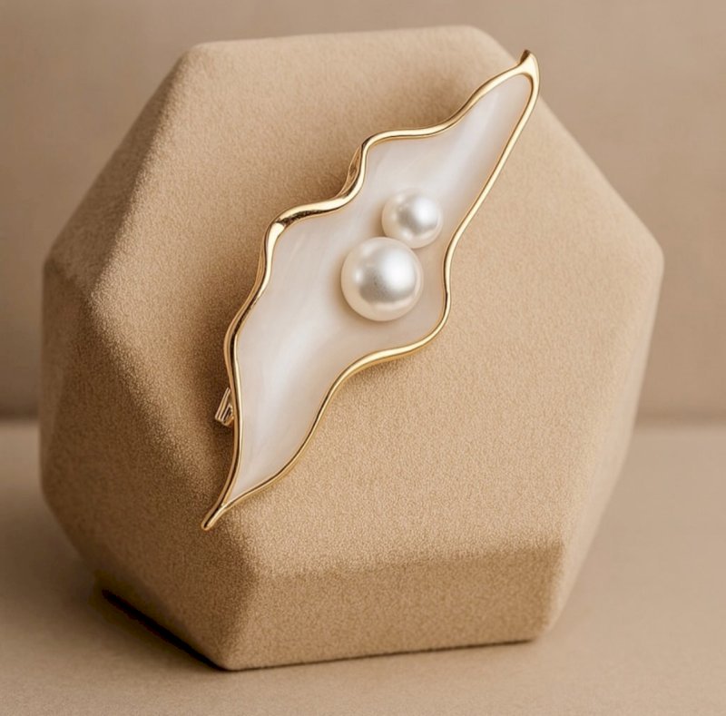 بروش الدانة