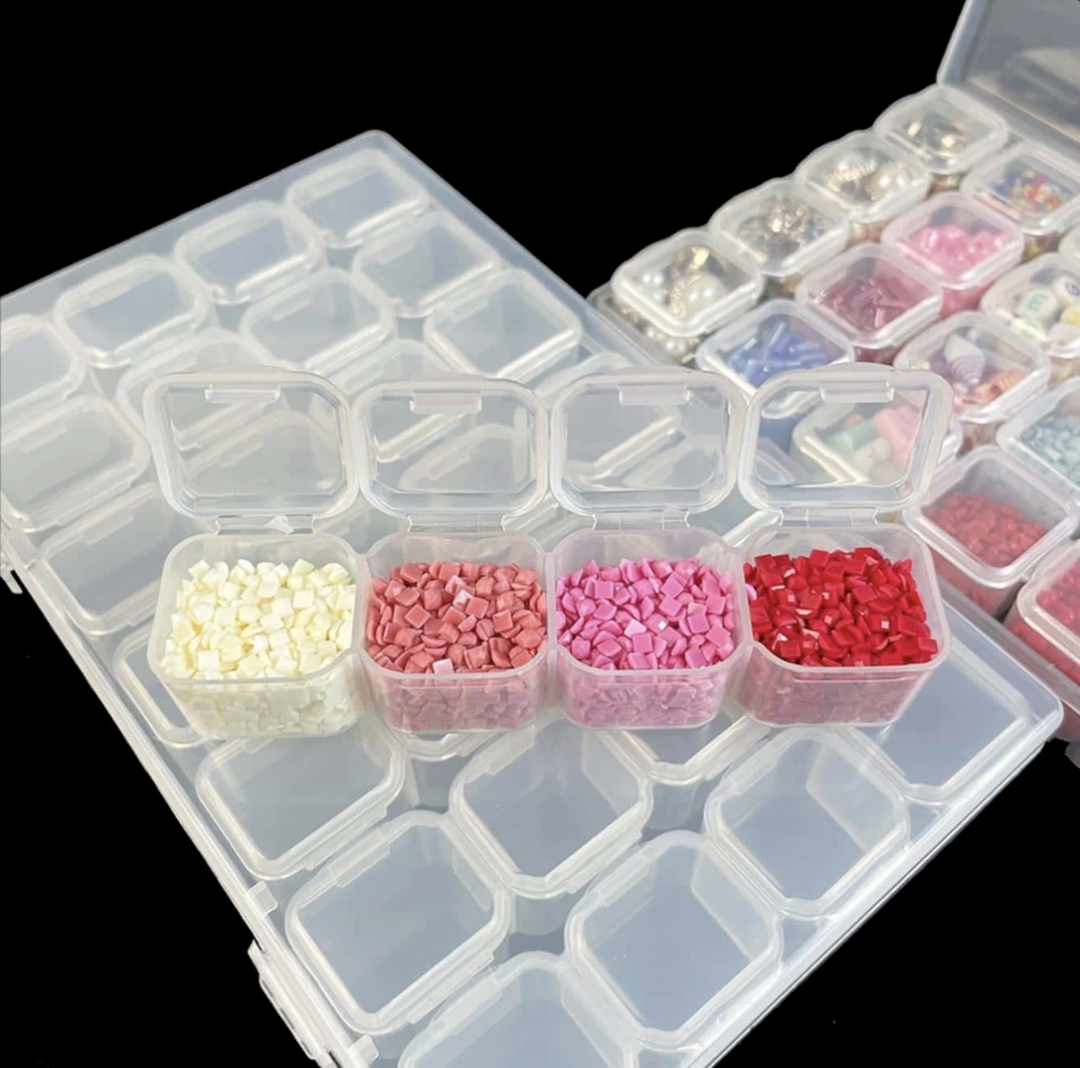 Bedazzling tools set
