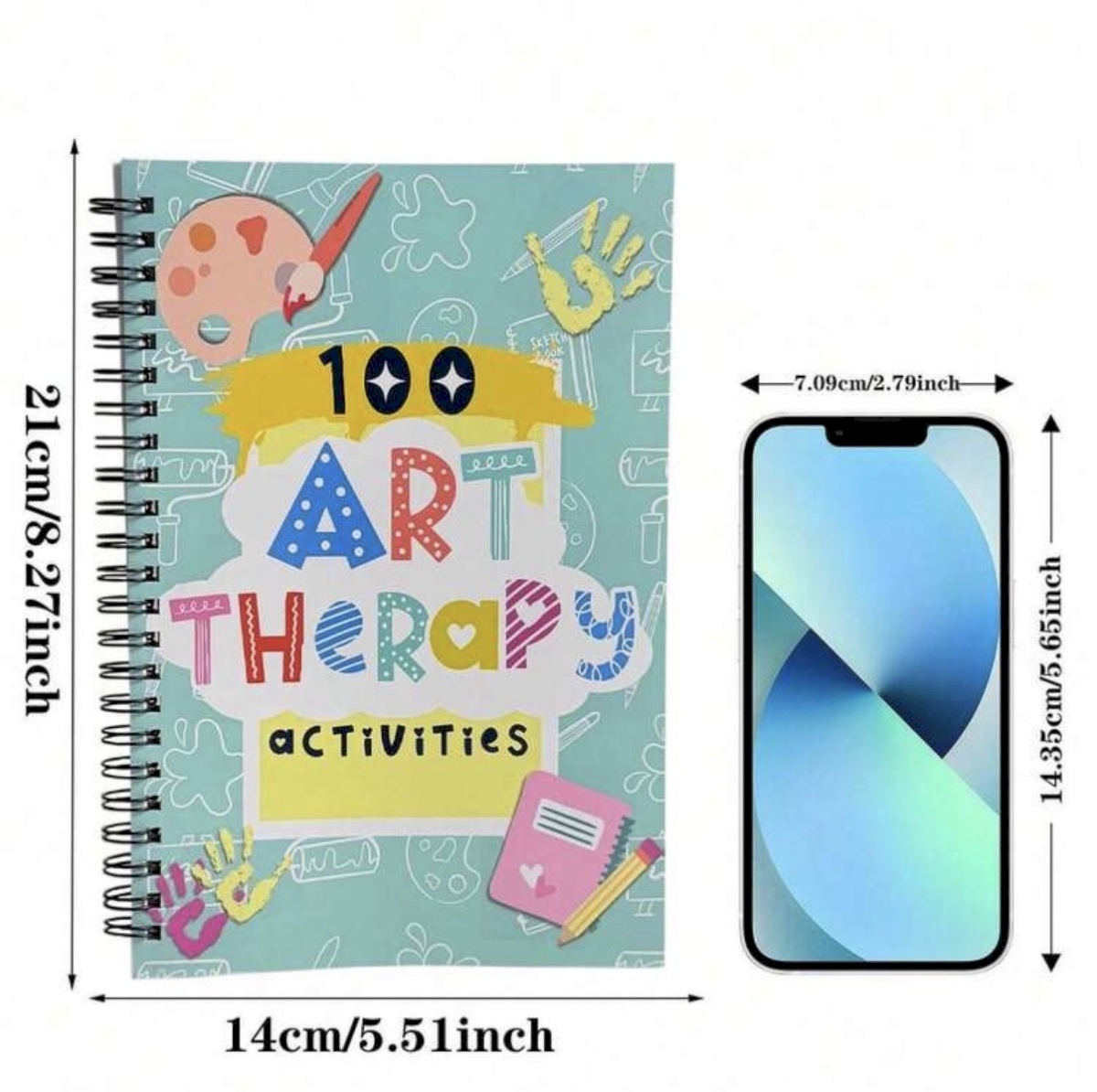 100 art therapy activities