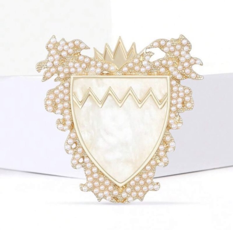 بروش الشعار