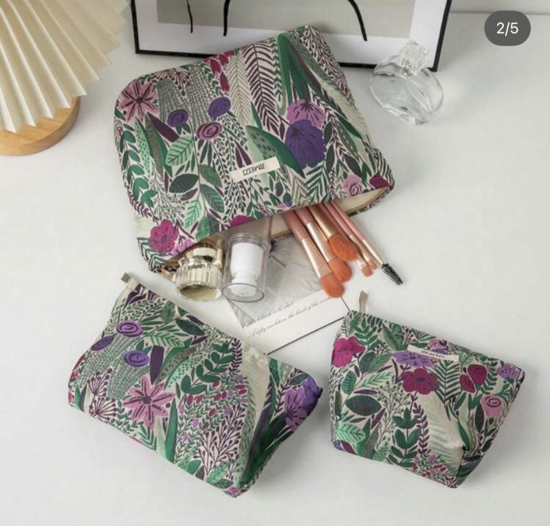 Pouch and pencil case