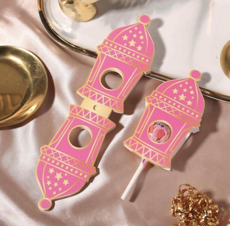 Lollipops giveaways 10 Pcs