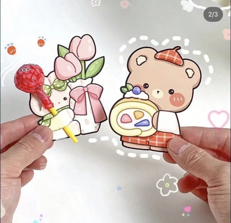 Lollipops giveaways 12 Pcs