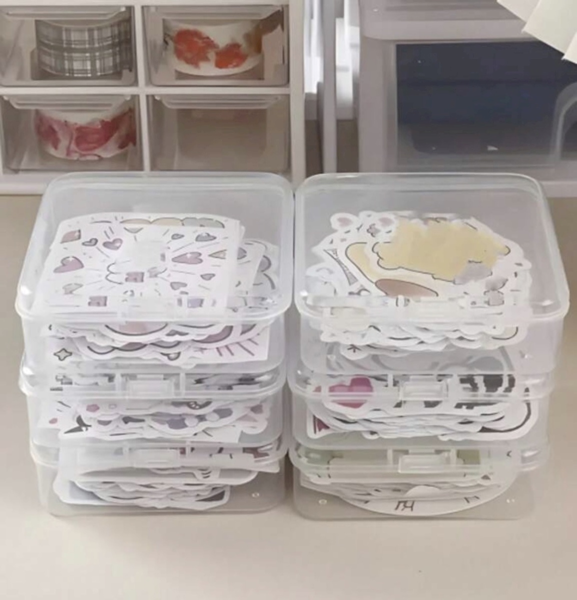 Storage box