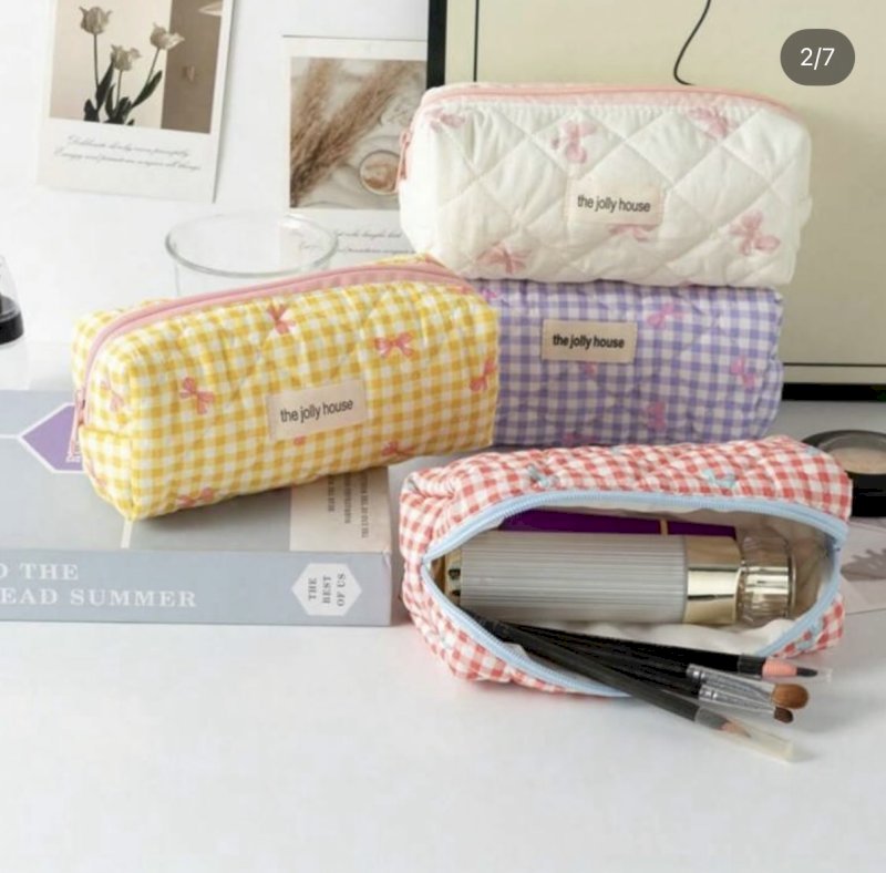 Pencil case