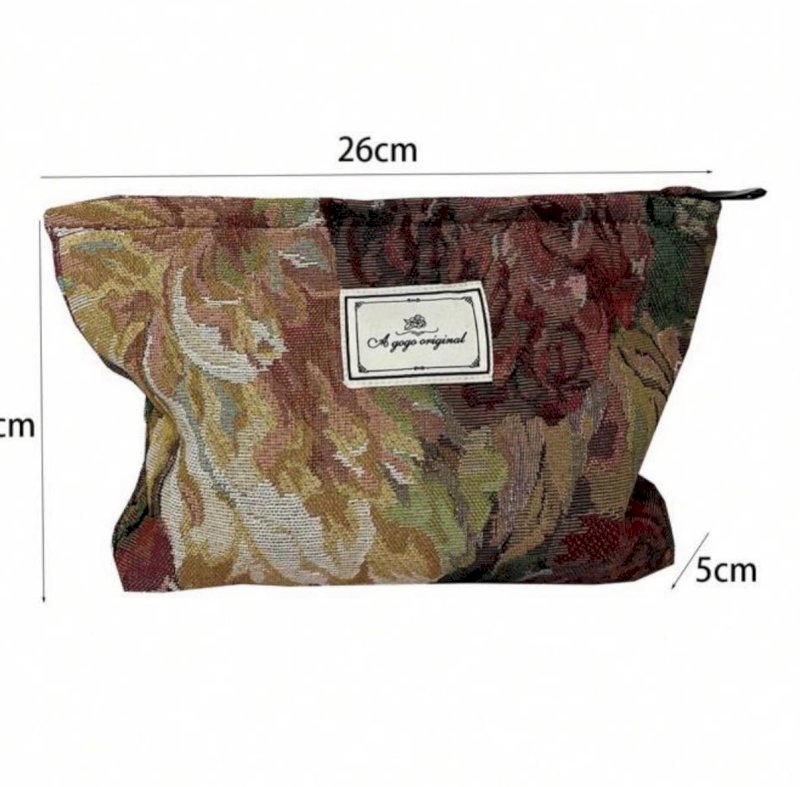Pouch and pencil case