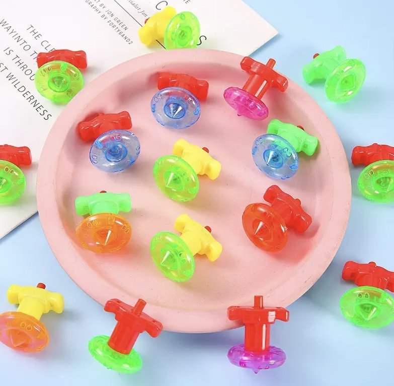 Toys giveaways 6 Pcs