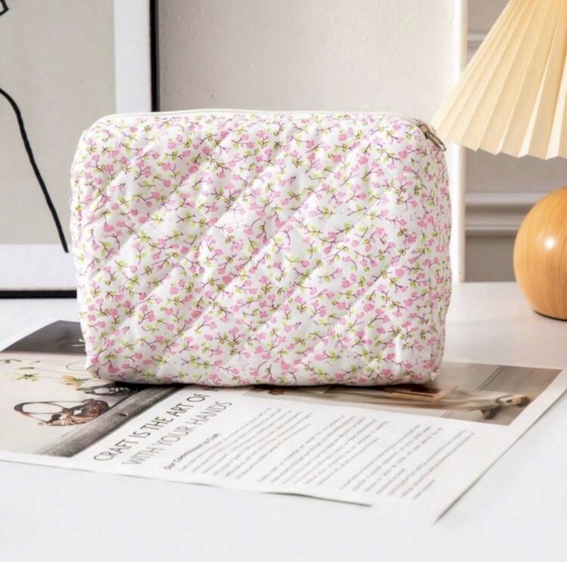 Pouch and pencil case