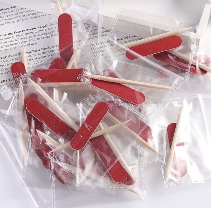 توزيعات ١٠ قطع