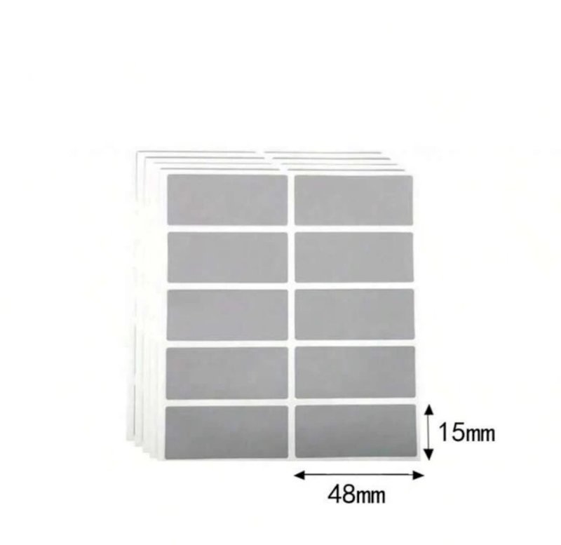 Scratch and win - 10 pcs