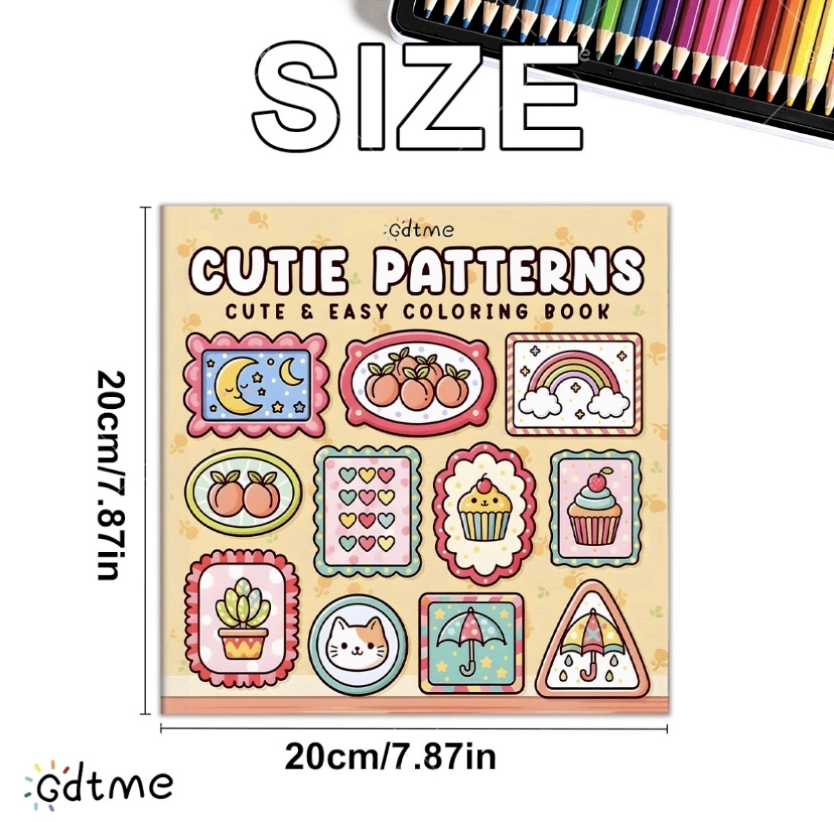 Coloring book