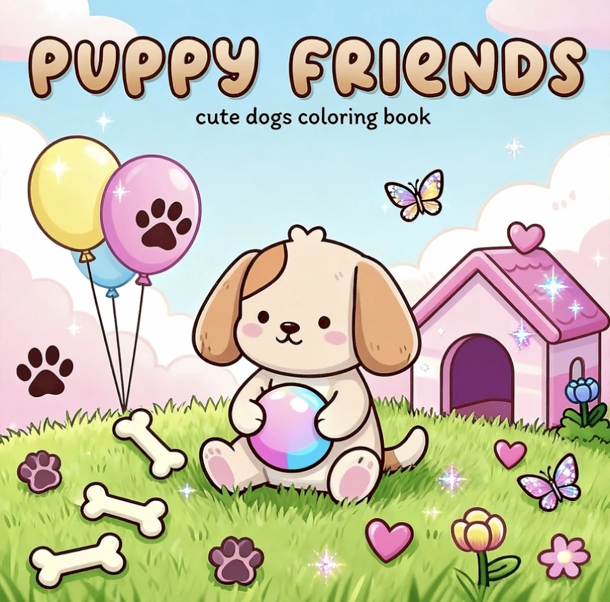 Coloring book