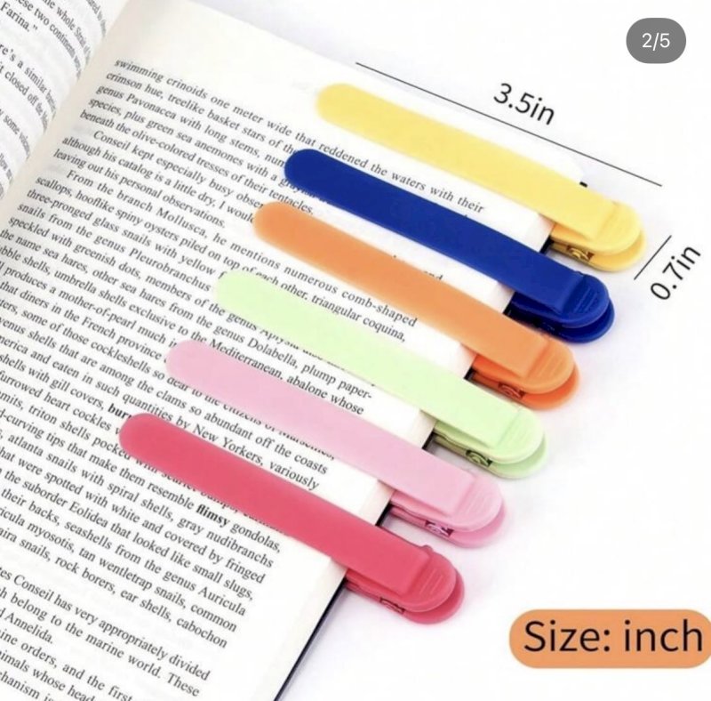 Smart bookmarks