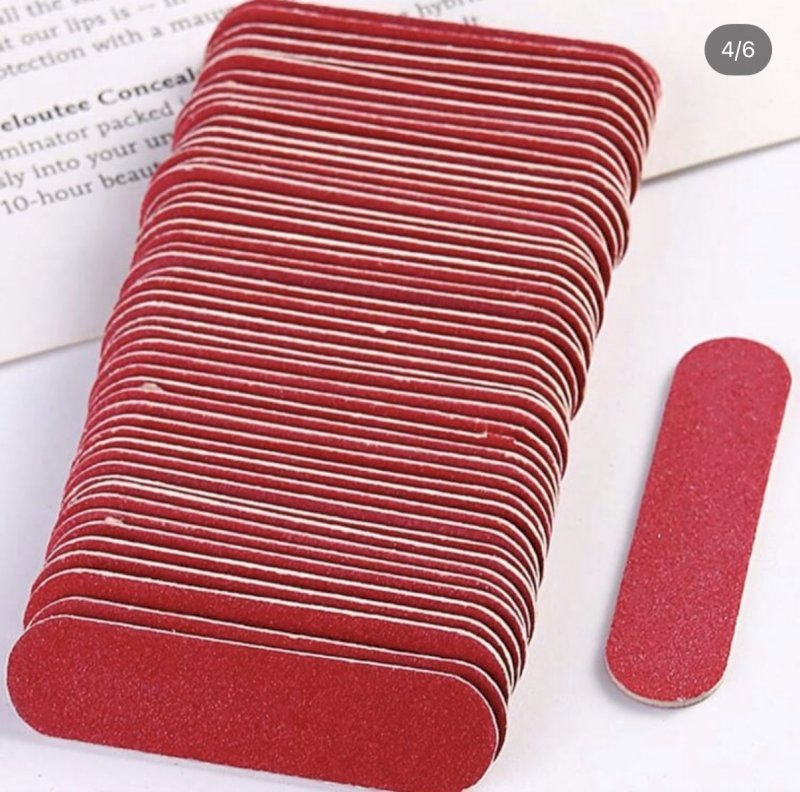 توزيعات ١٠ قطع