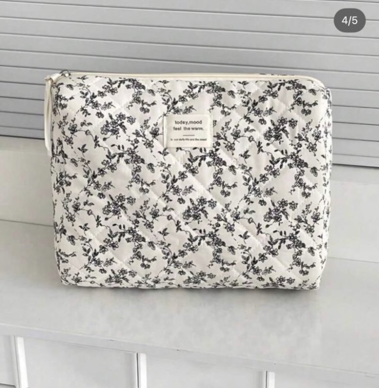 Pouch and pencil case