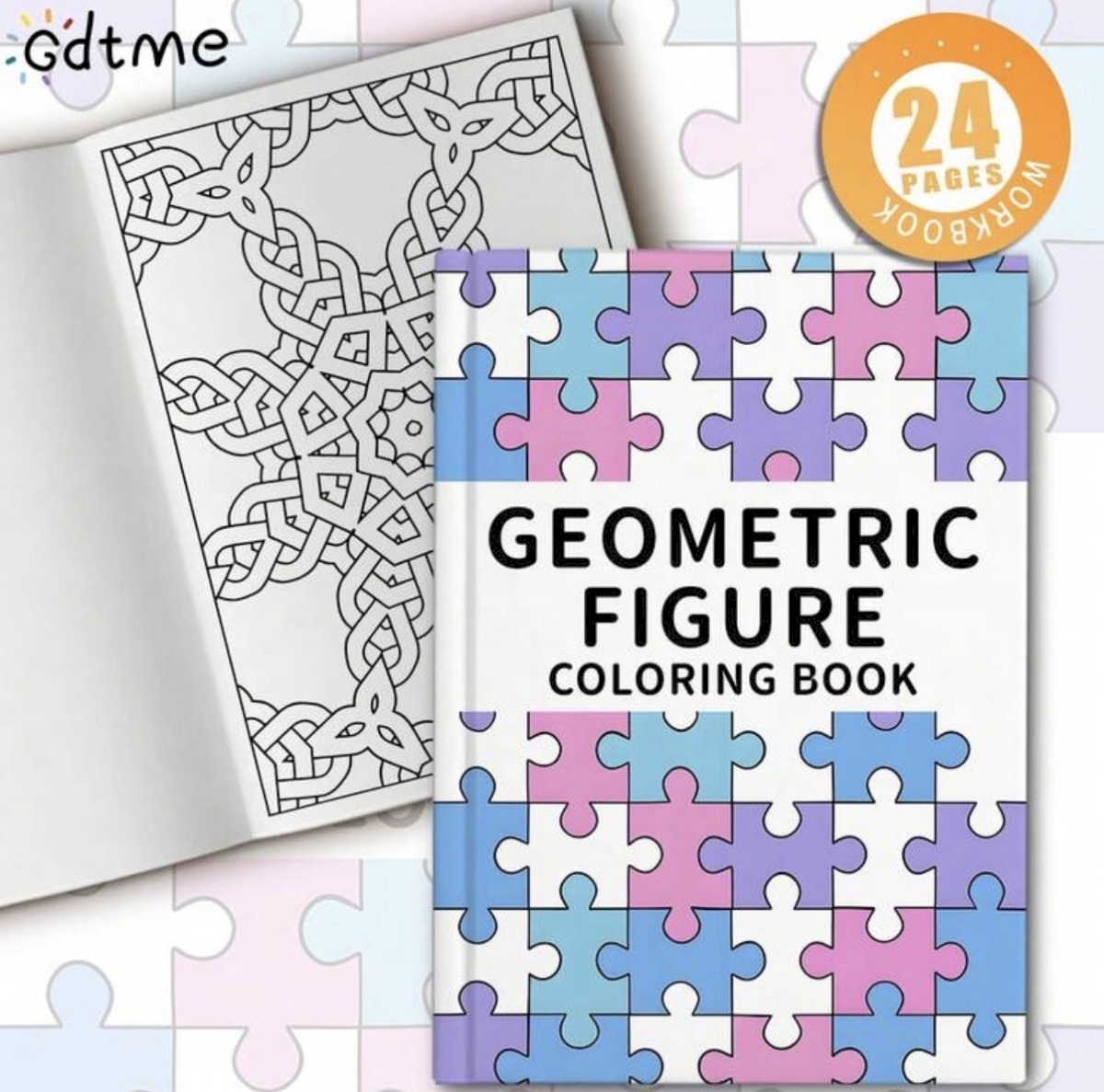 Coloring book