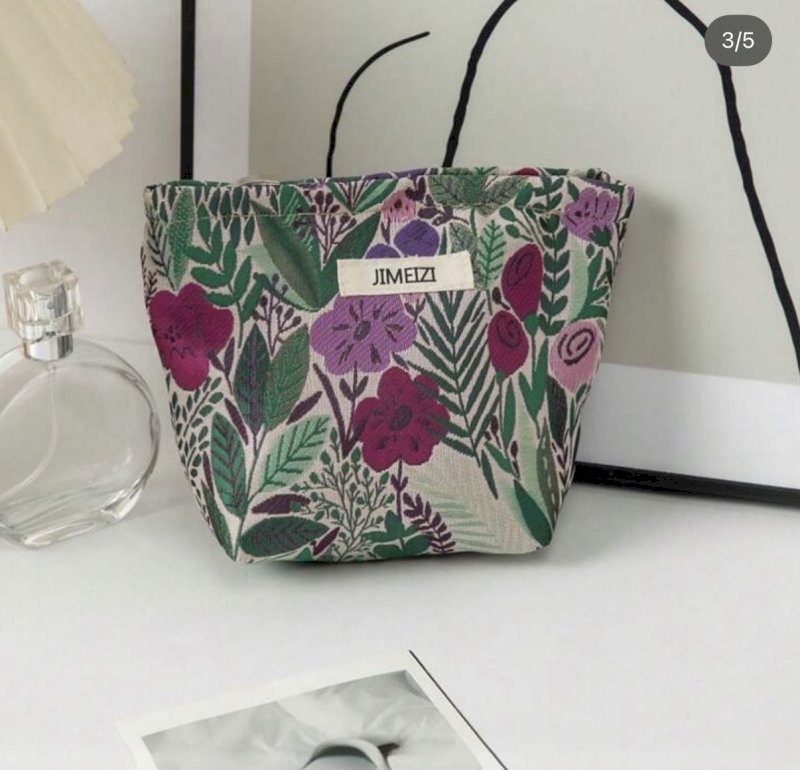 Pouch and pencil case