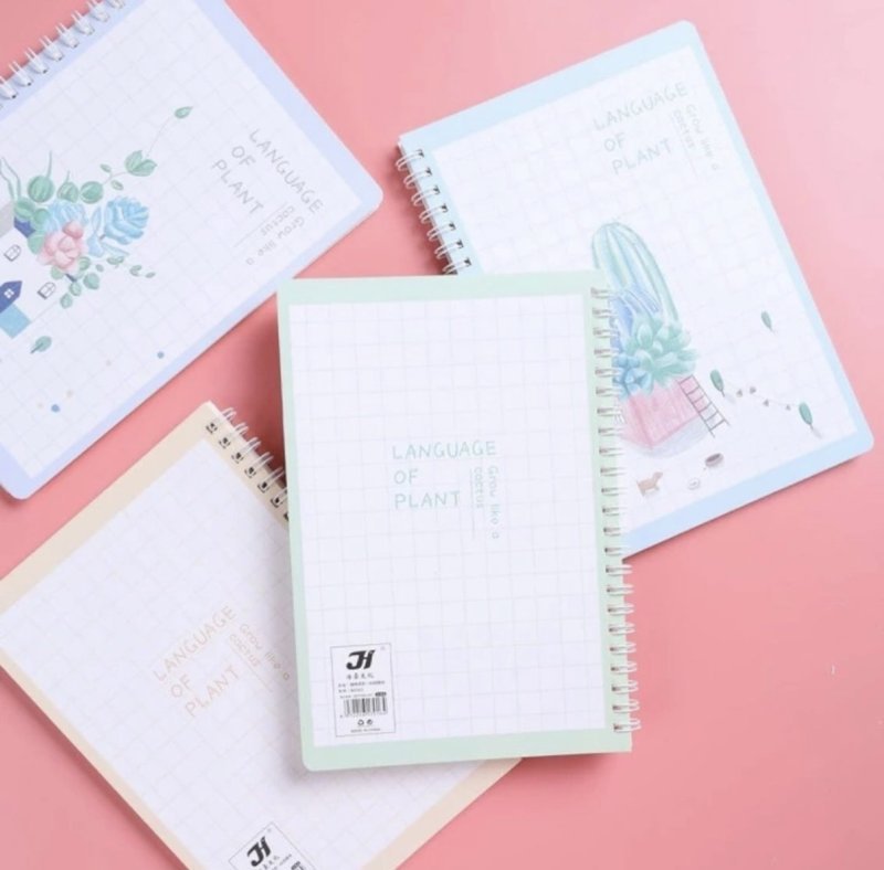 Notebook