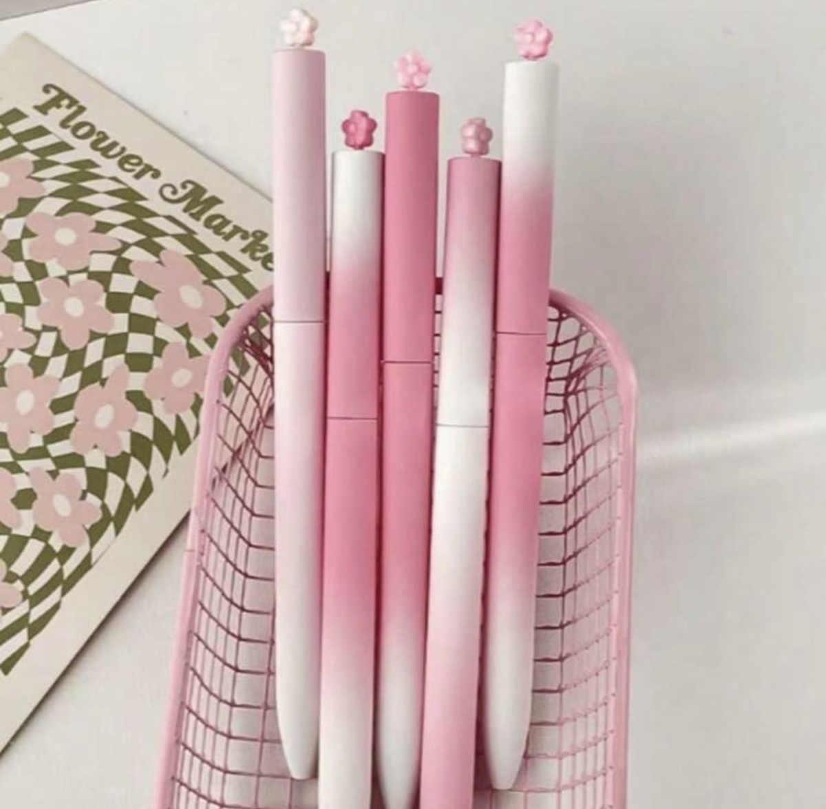 Flora pen
