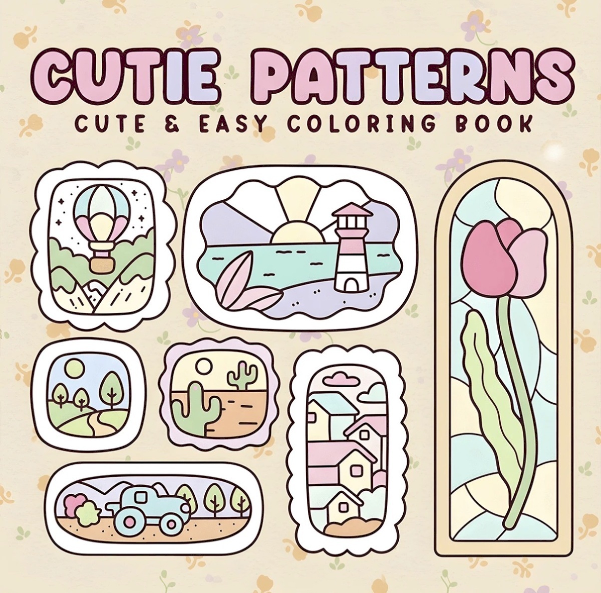 Coloring book