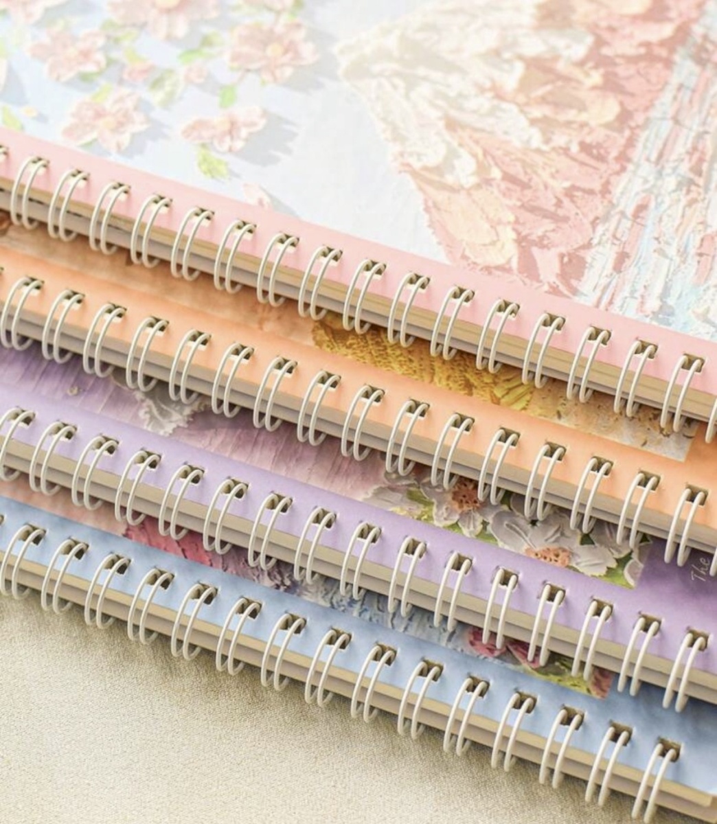 A5 Notebook