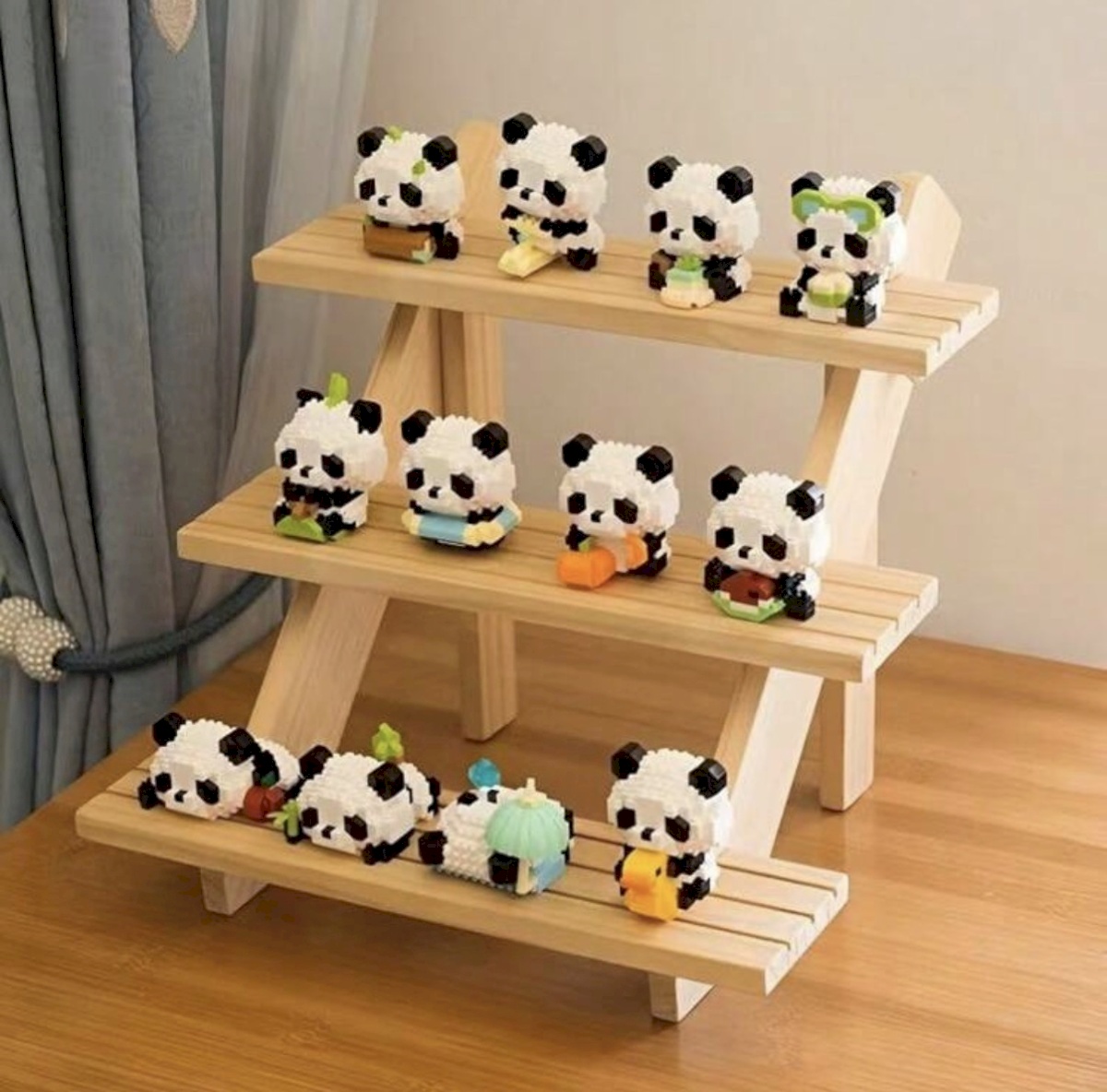 Building blocks Lego
