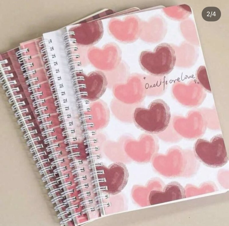 Notebook