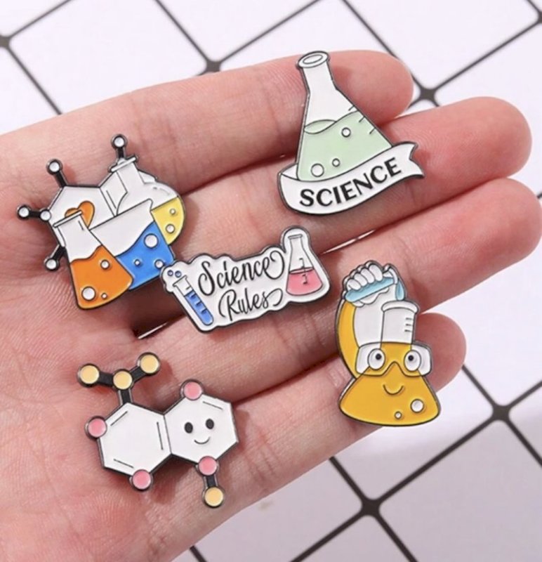 Pins