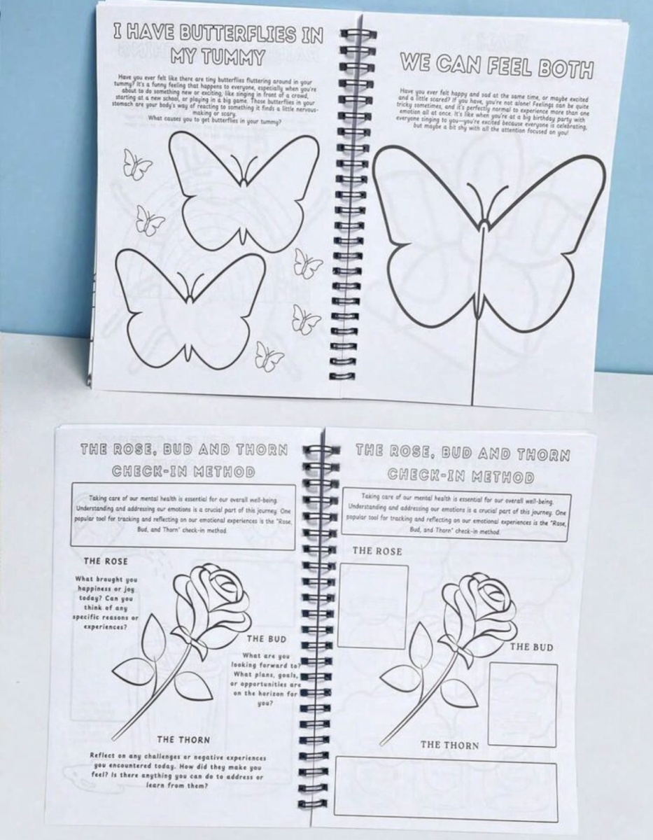 100 art therapy activities