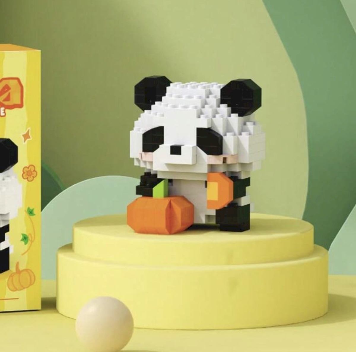 Building blocks Lego