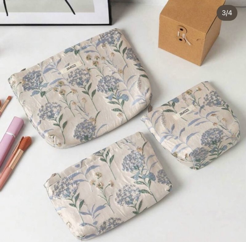 Pouch and pencil case