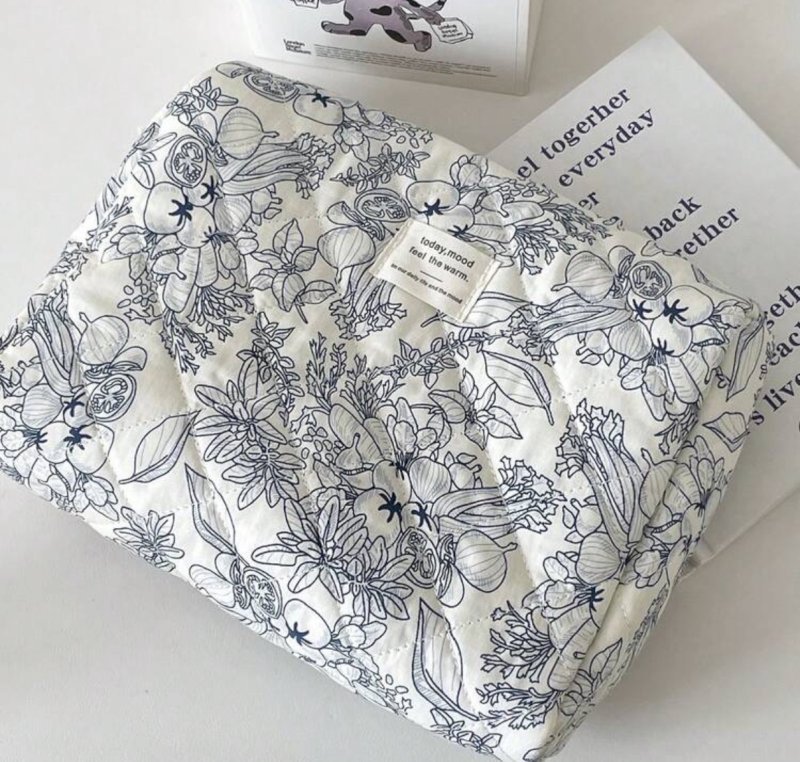 Pouch and pencil case