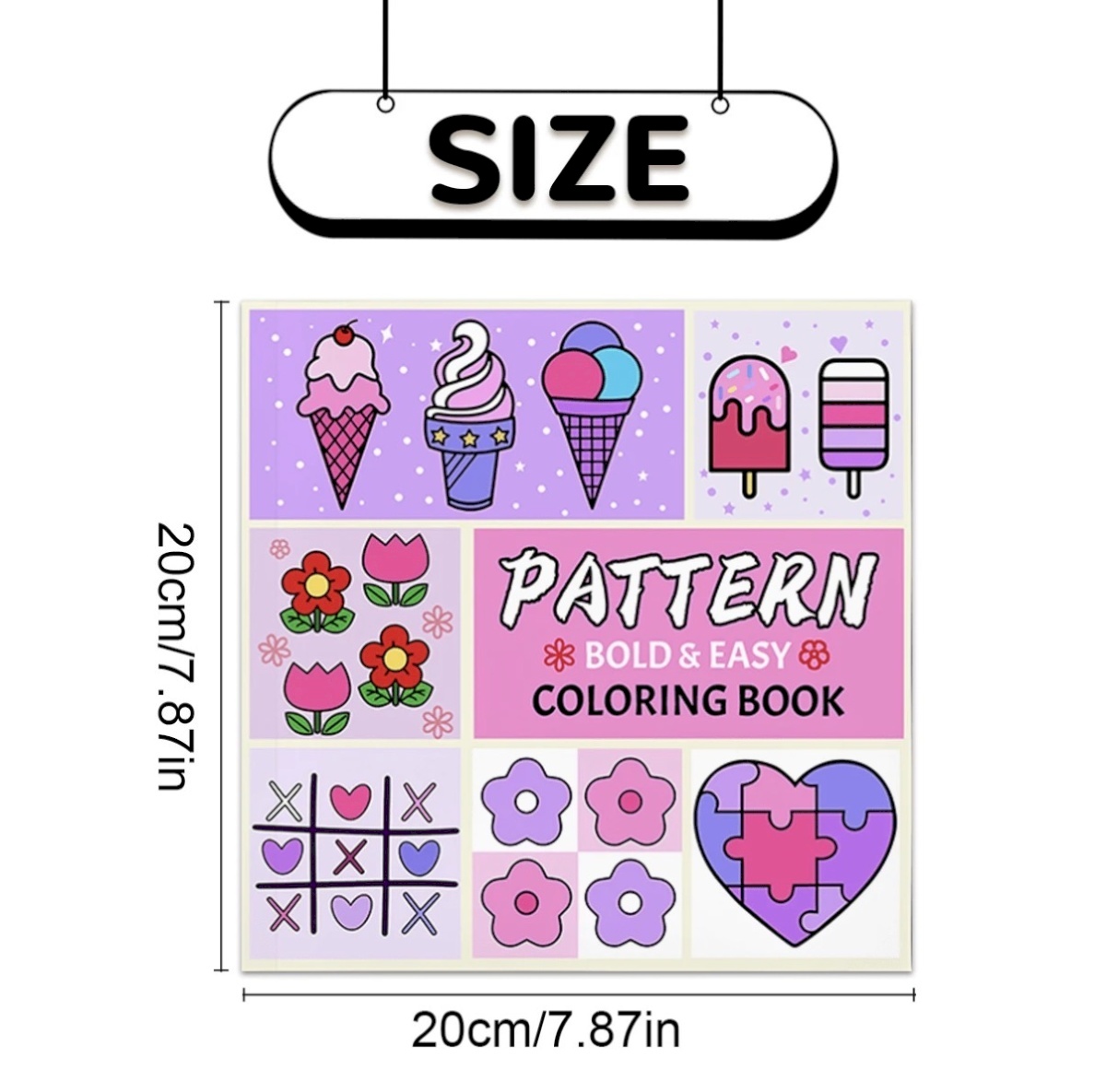 Coloring book