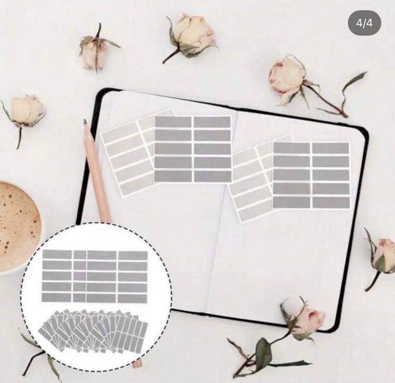 Scratch & Win 100 Pcs