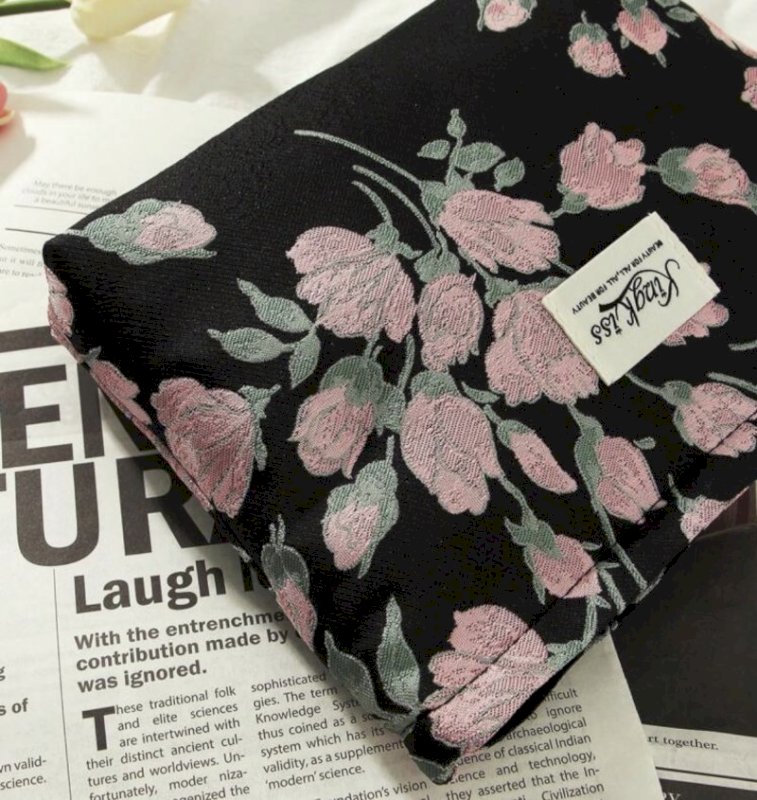 Pouch and pencil case