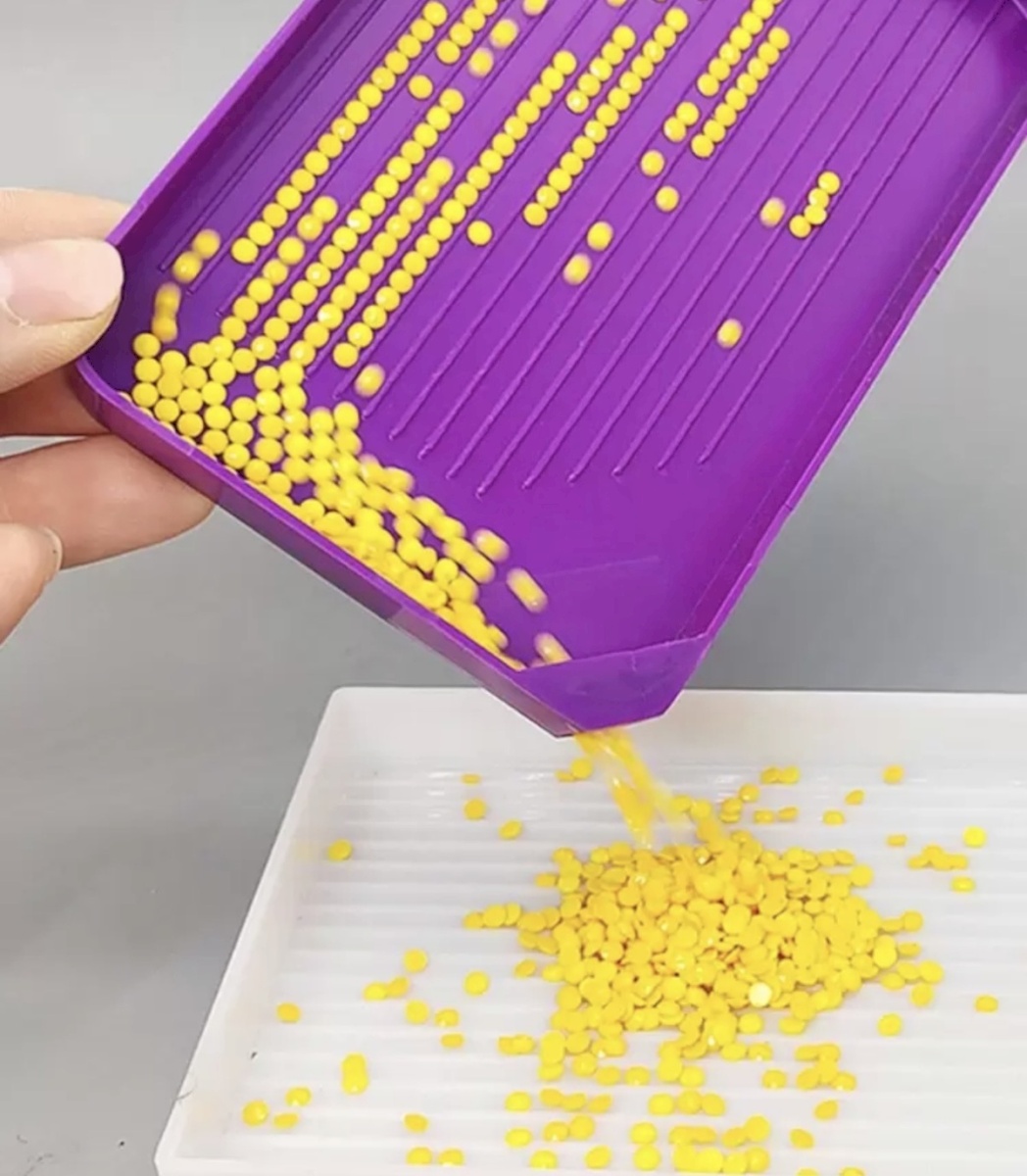 Diamond painting tools 56 Pcs