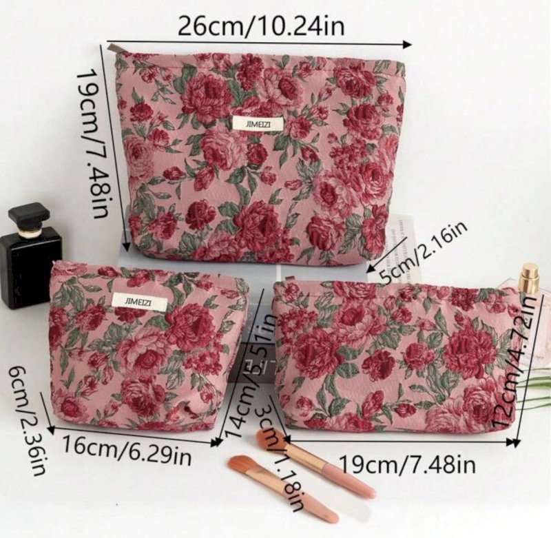 Pouch and pencil case