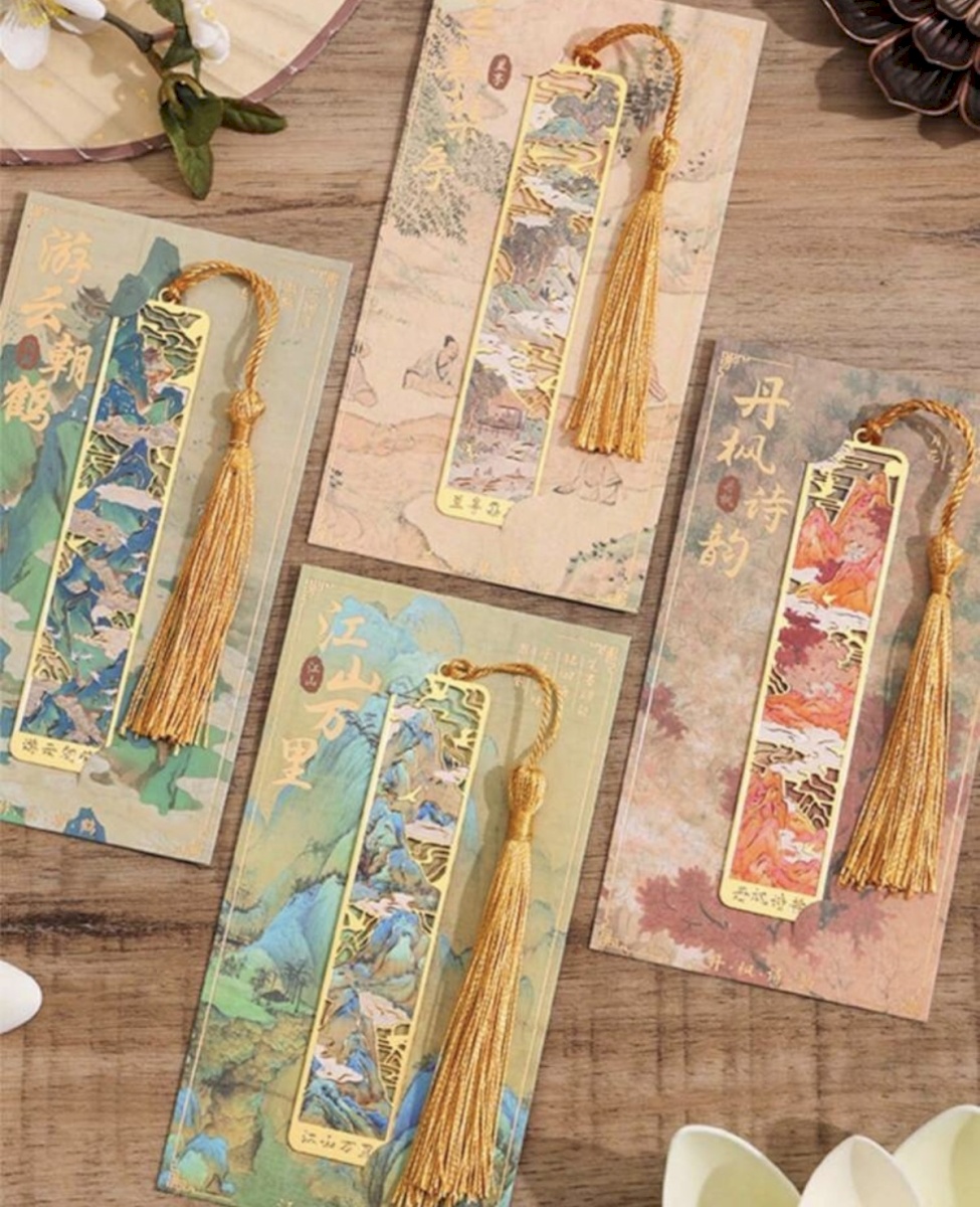 Bookmark