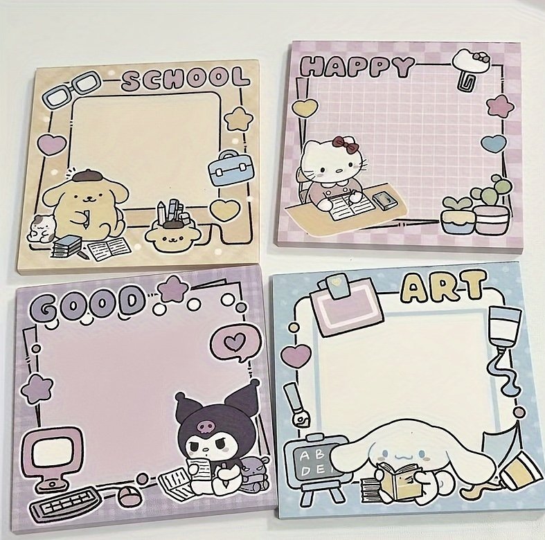Sticky note