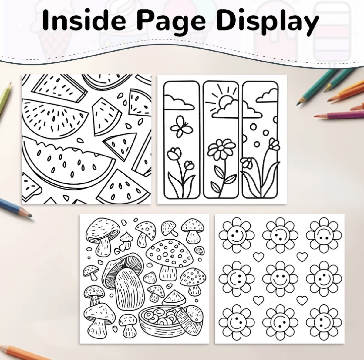 Coloring book