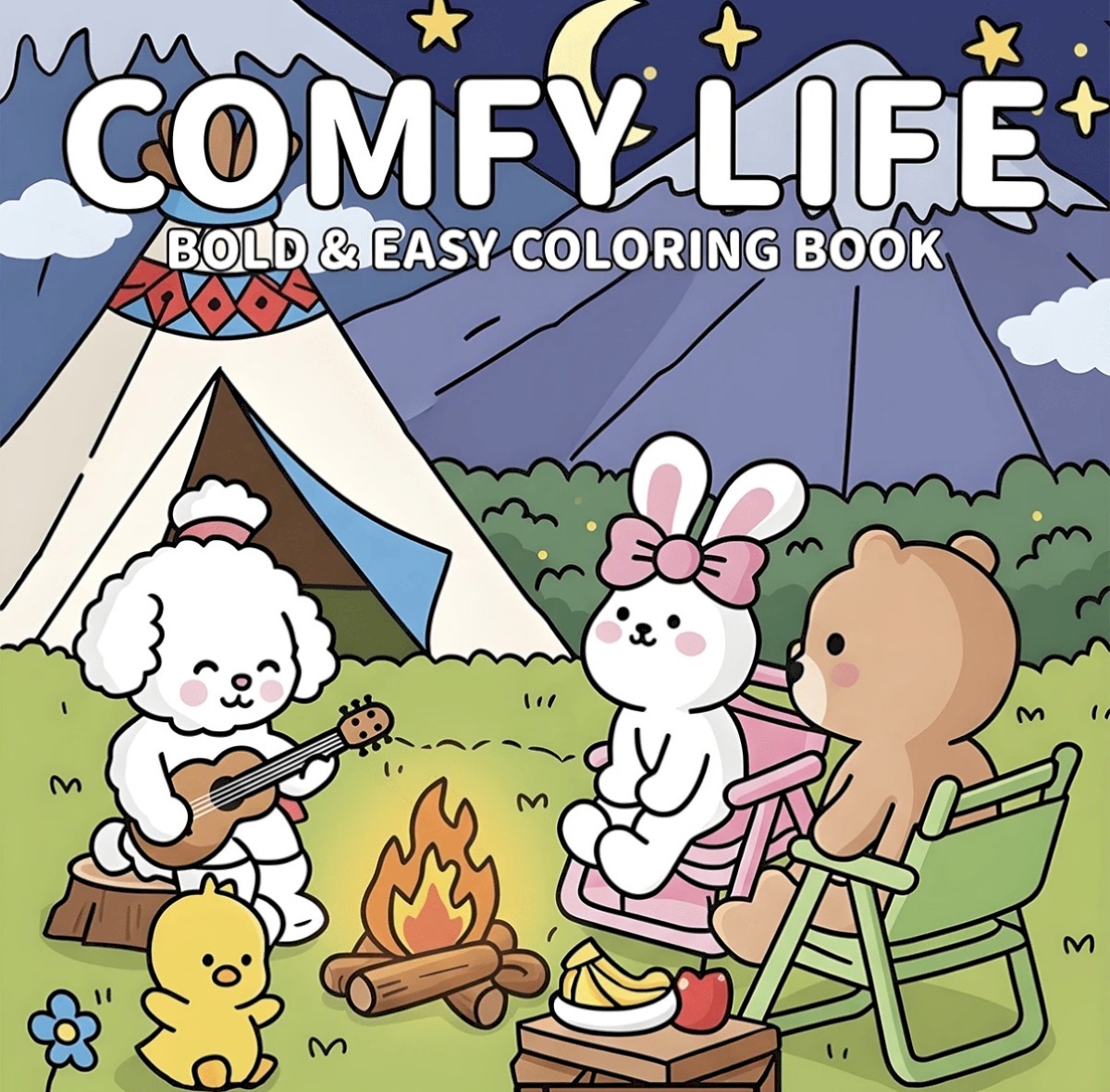 Coloring book